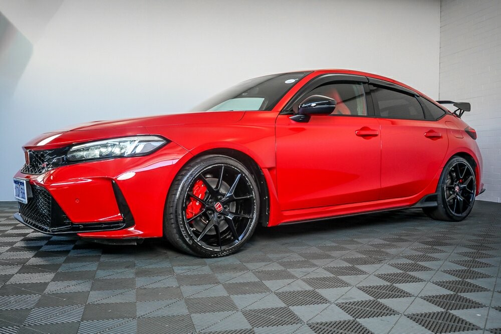 Honda Civic image 4