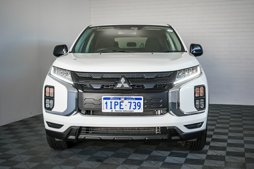 Mitsubishi Asx image 3
