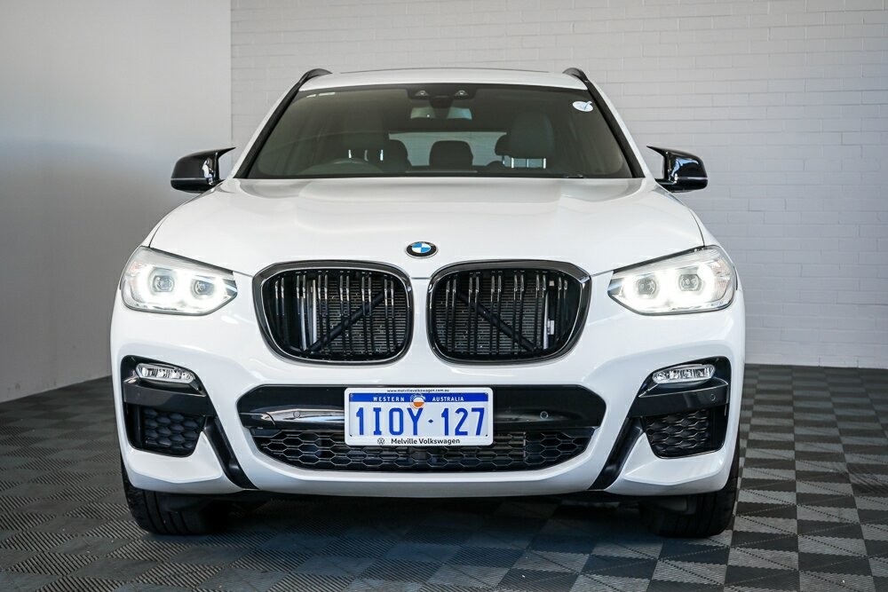 BMW X3 image 3
