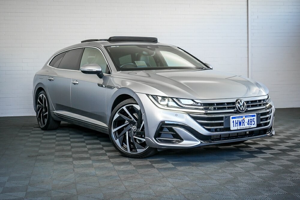Volkswagen Arteon image 1