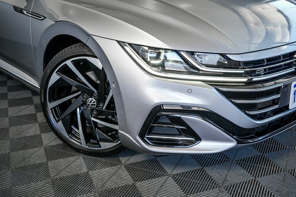 Volkswagen Arteon image 2
