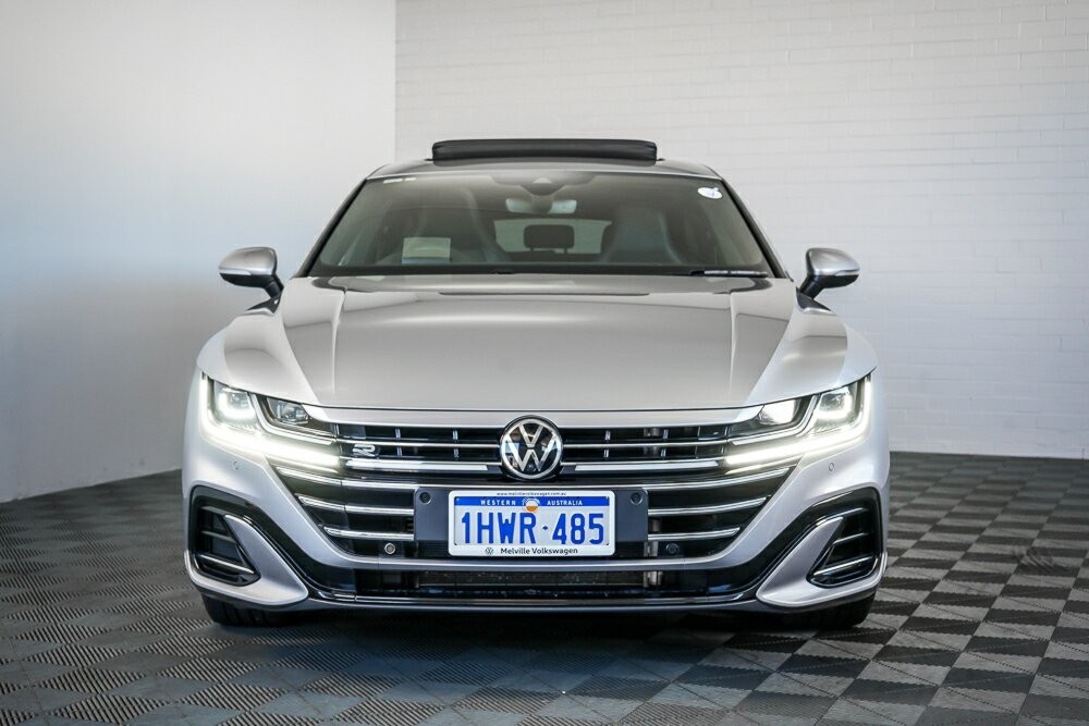Volkswagen Arteon image 3