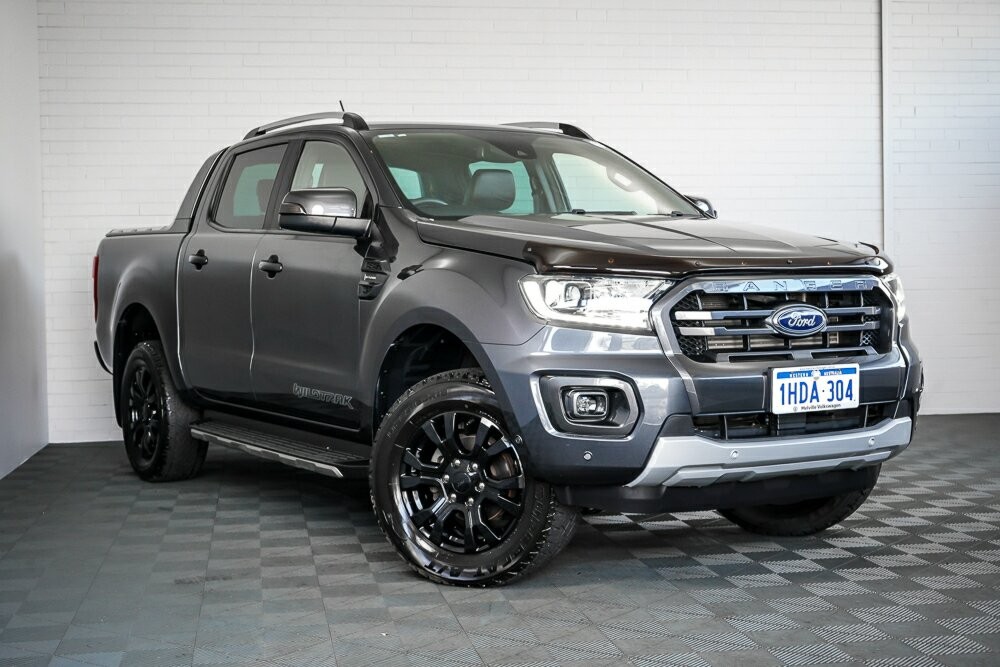 Ford Ranger image 1