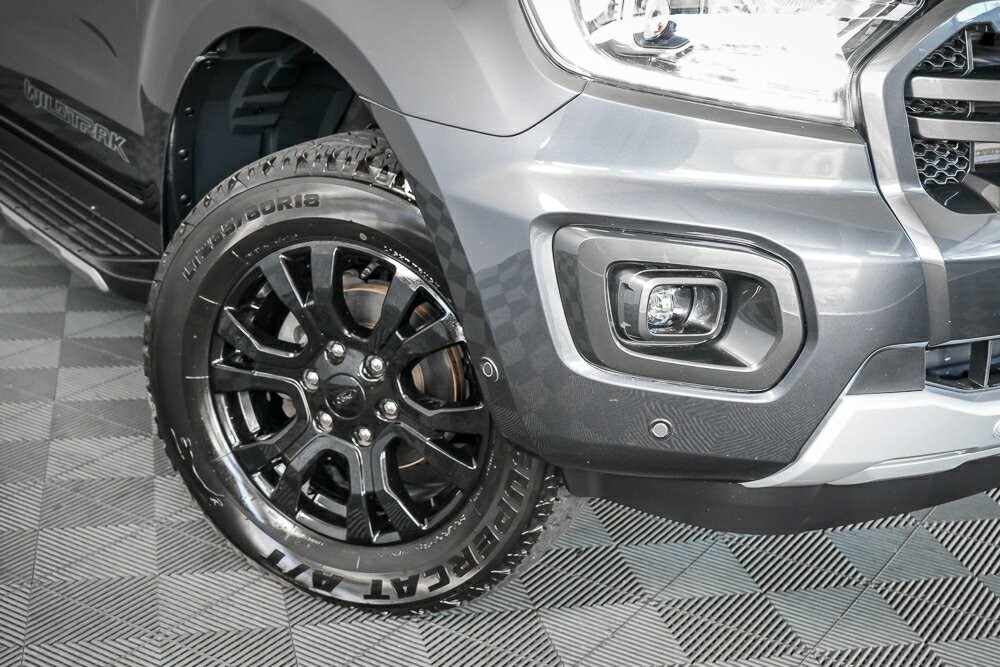 Ford Ranger image 2