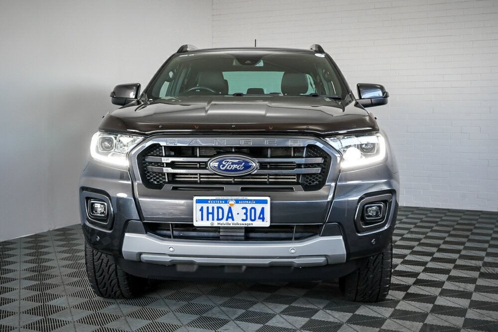 Ford Ranger image 3