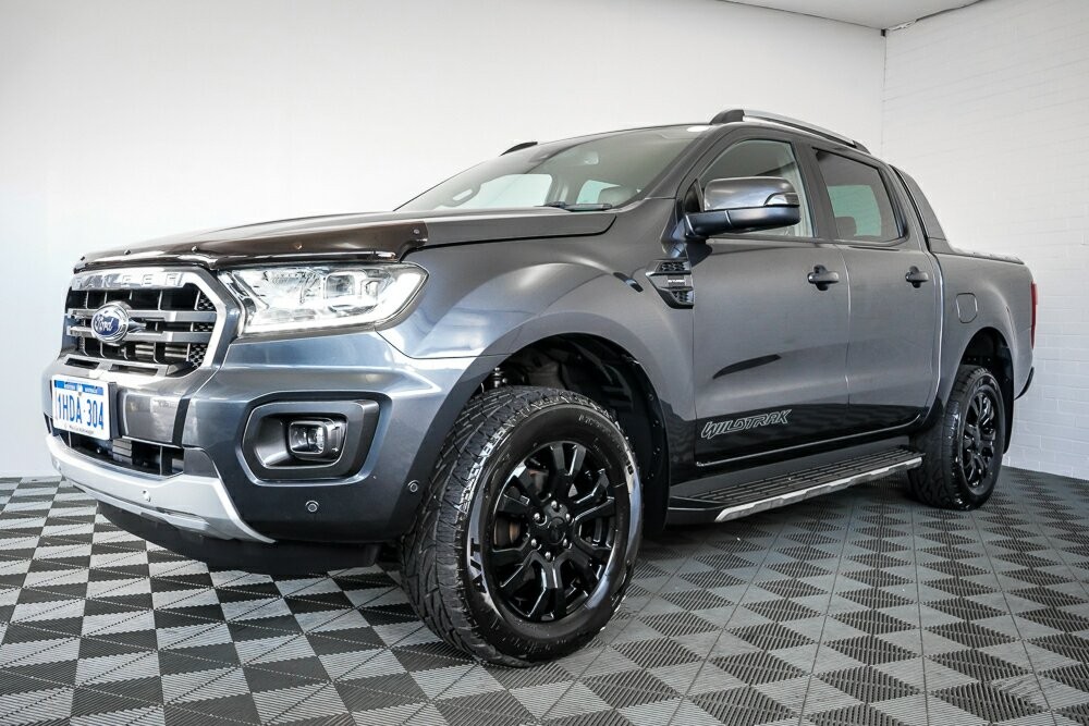 Ford Ranger image 4