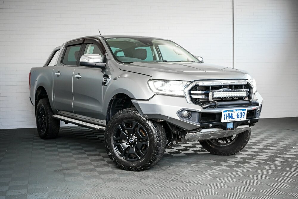 Ford Ranger image 1
