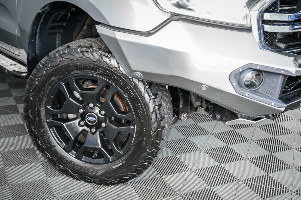 Ford Ranger image 2