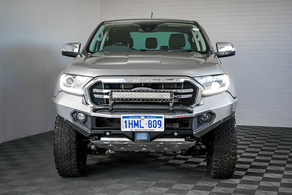 Ford Ranger image 3