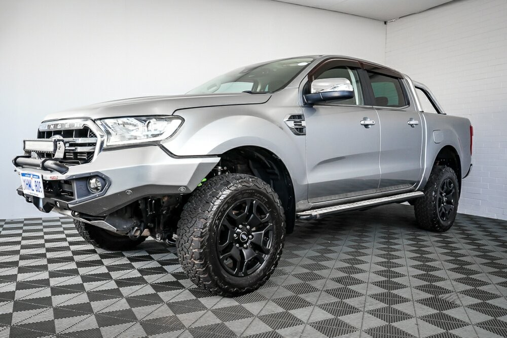 Ford Ranger image 4