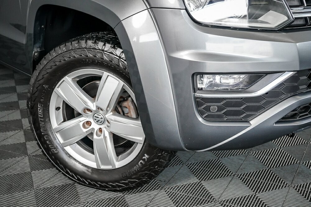 Volkswagen Amarok image 2
