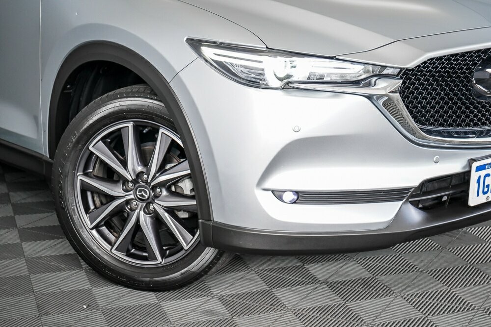 Mazda Cx-5 image 2