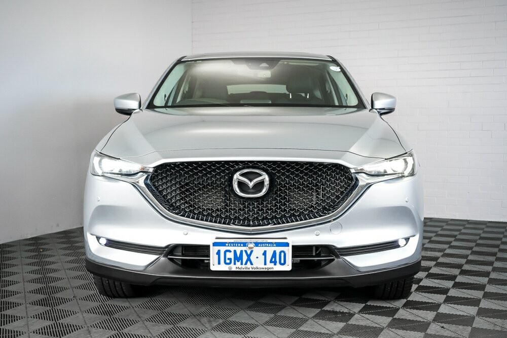 Mazda Cx-5 image 3