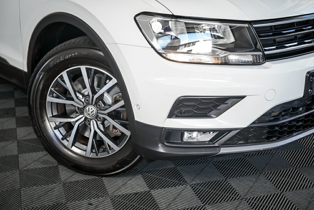 Volkswagen Tiguan image 2