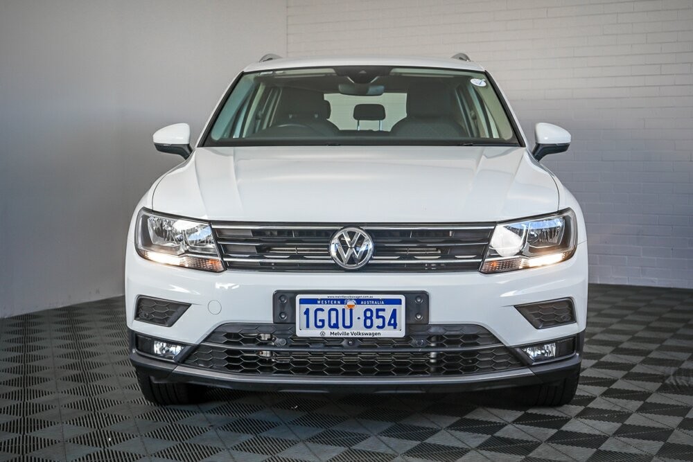 Volkswagen Tiguan image 3