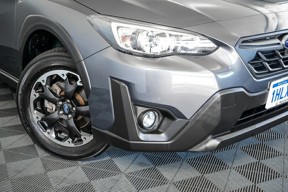 Subaru Xv image 2
