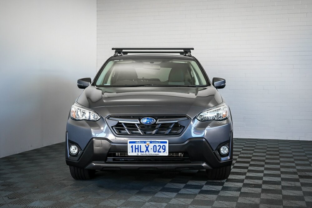 Subaru Xv image 3
