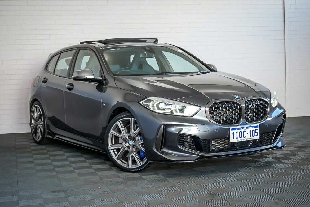 BMW 1 Series image 1
