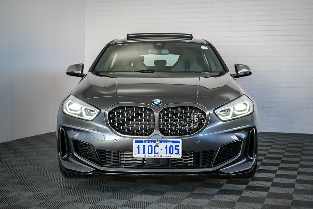 BMW 1 Series image 3