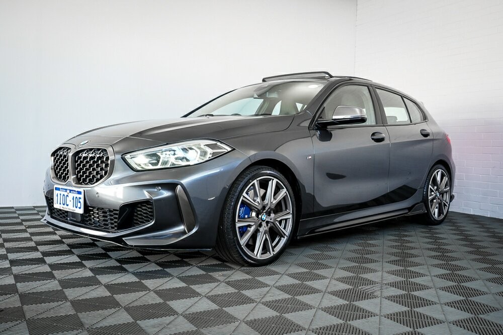 BMW 1 Series image 4