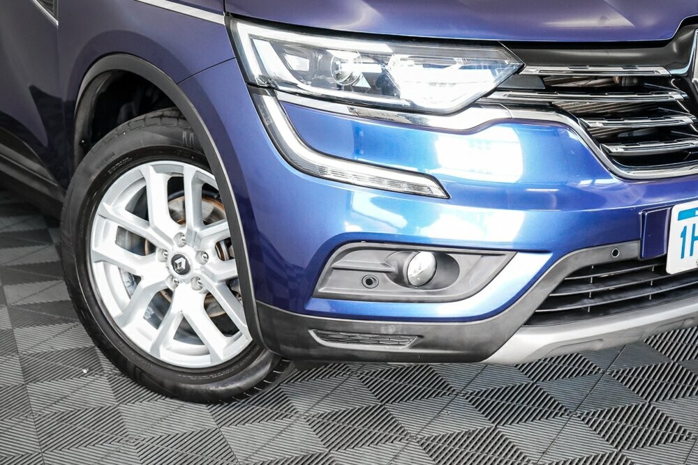 Renault Koleos image 2