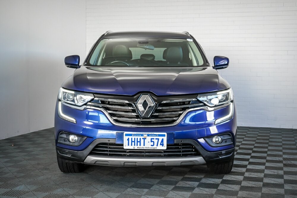 Renault Koleos image 3
