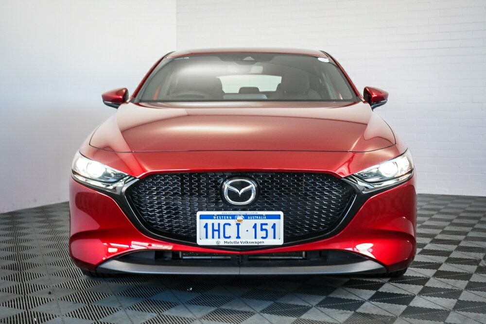 Mazda 3 image 3