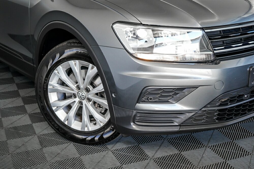Volkswagen Tiguan image 2