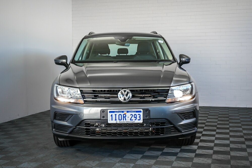 Volkswagen Tiguan image 3