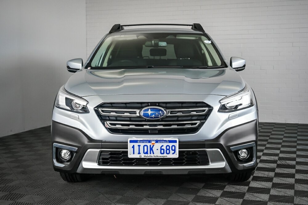 Subaru Outback image 3