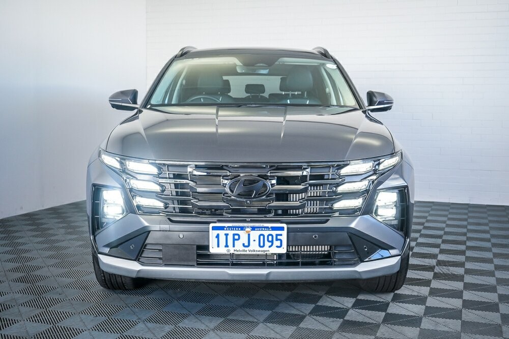 Hyundai Tucson image 3