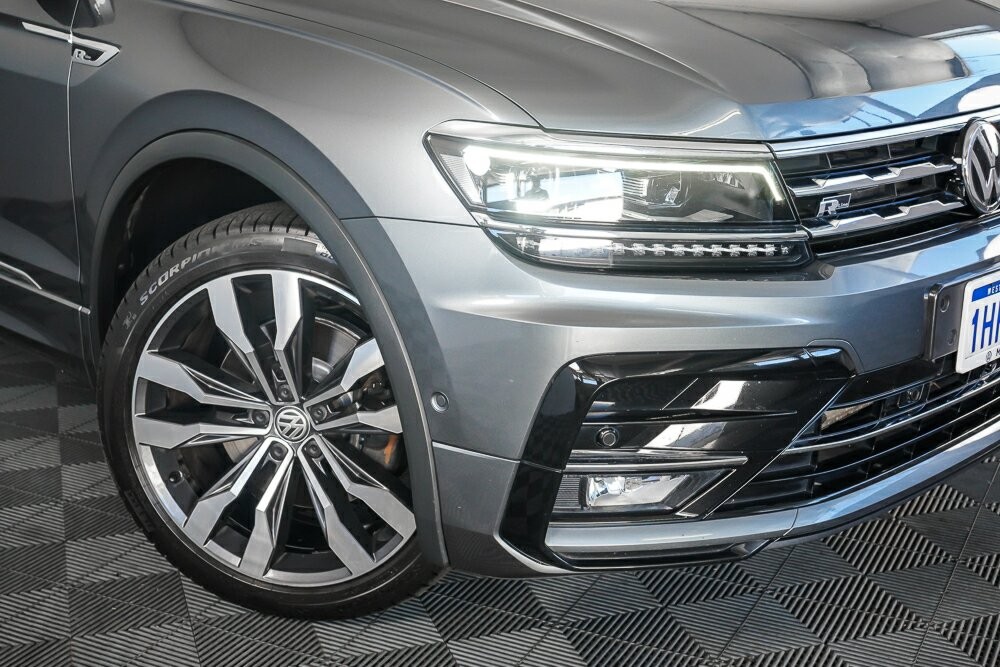 Volkswagen Tiguan image 2