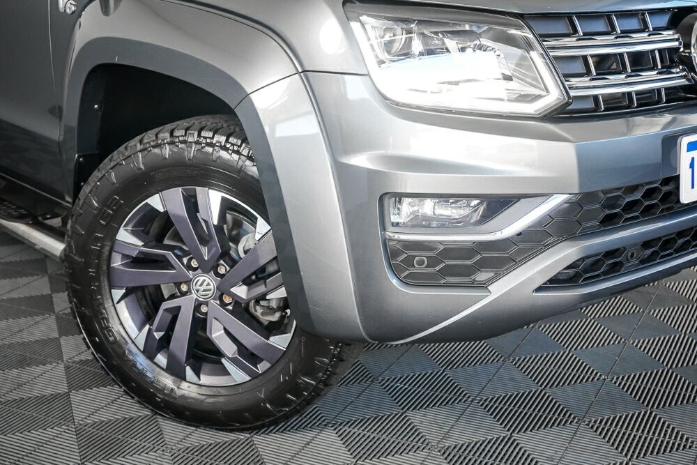 Volkswagen Amarok image 2