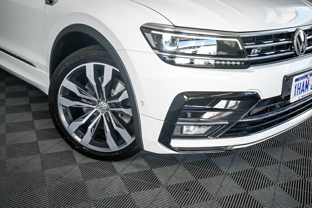 Volkswagen Tiguan image 2