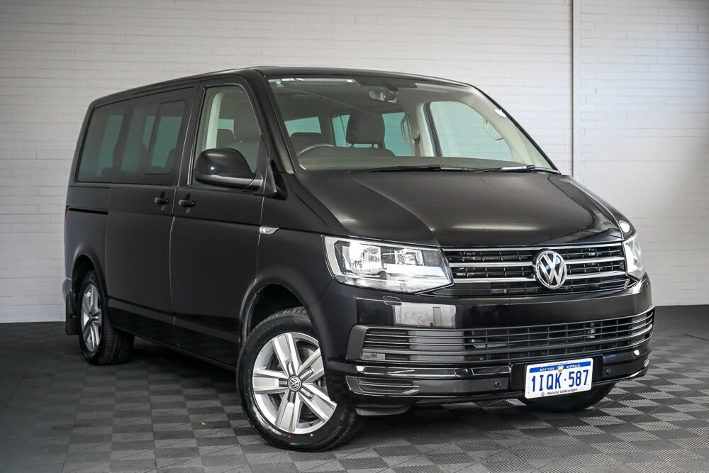 Volkswagen Multivan image 1