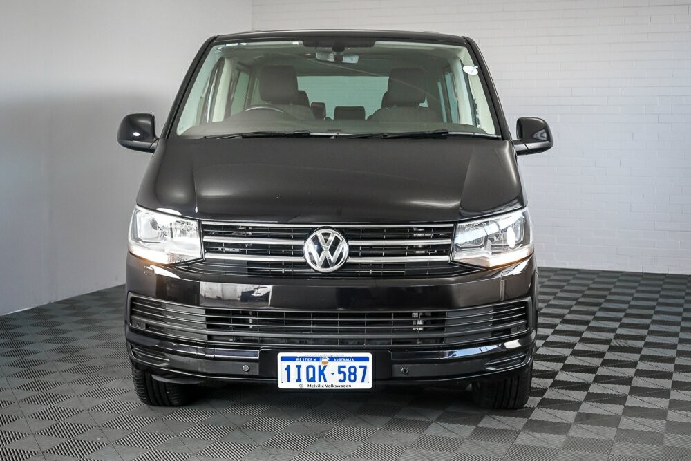 Volkswagen Multivan image 3