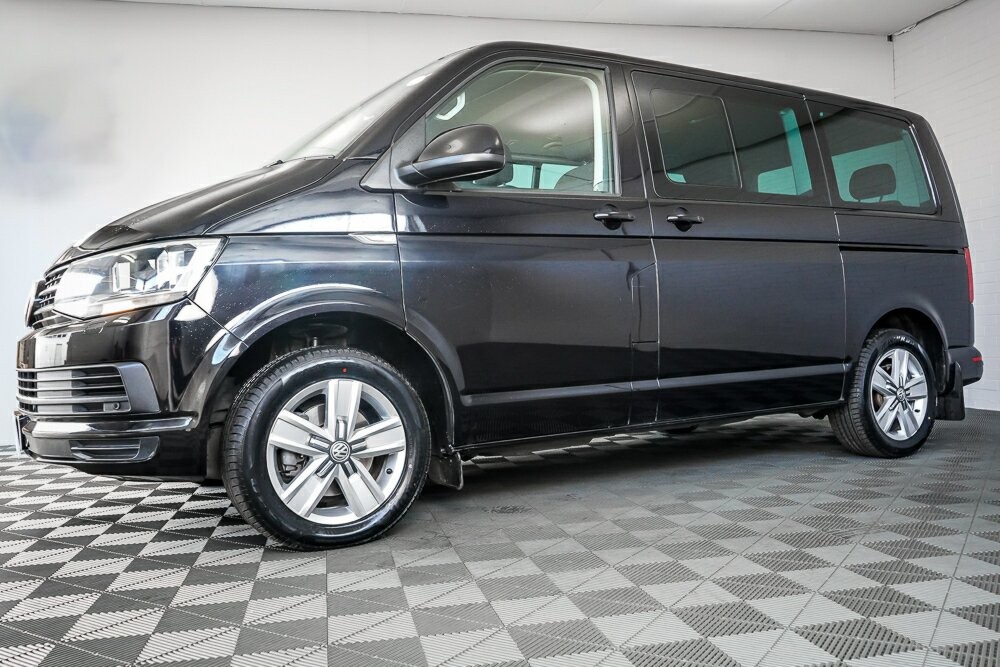 Volkswagen Multivan image 4