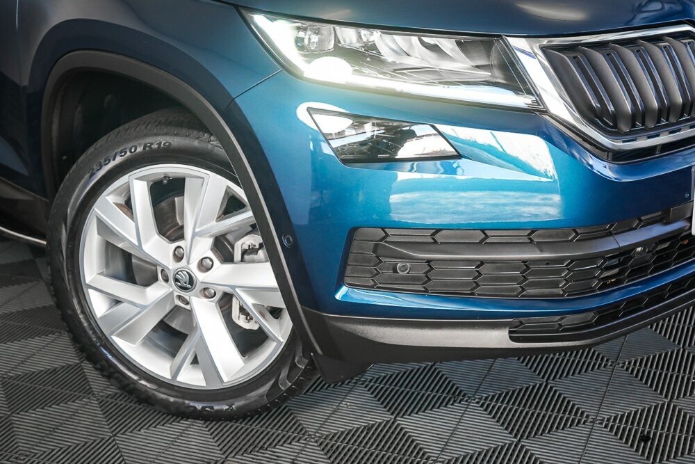 Skoda Kodiaq image 2