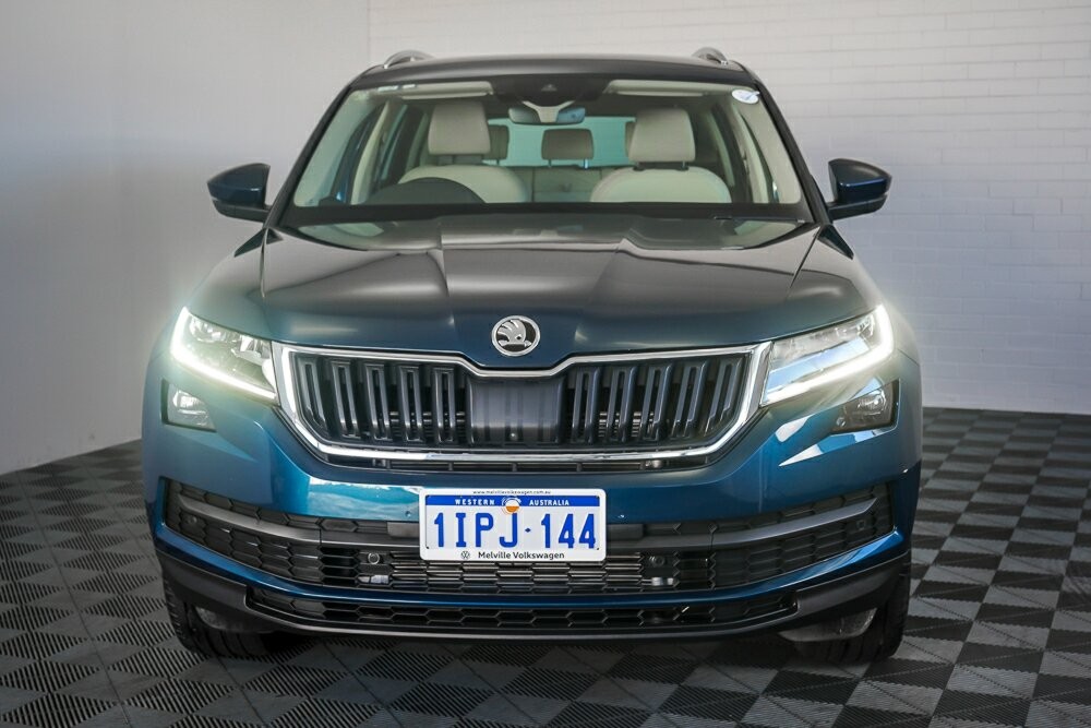 Skoda Kodiaq image 3