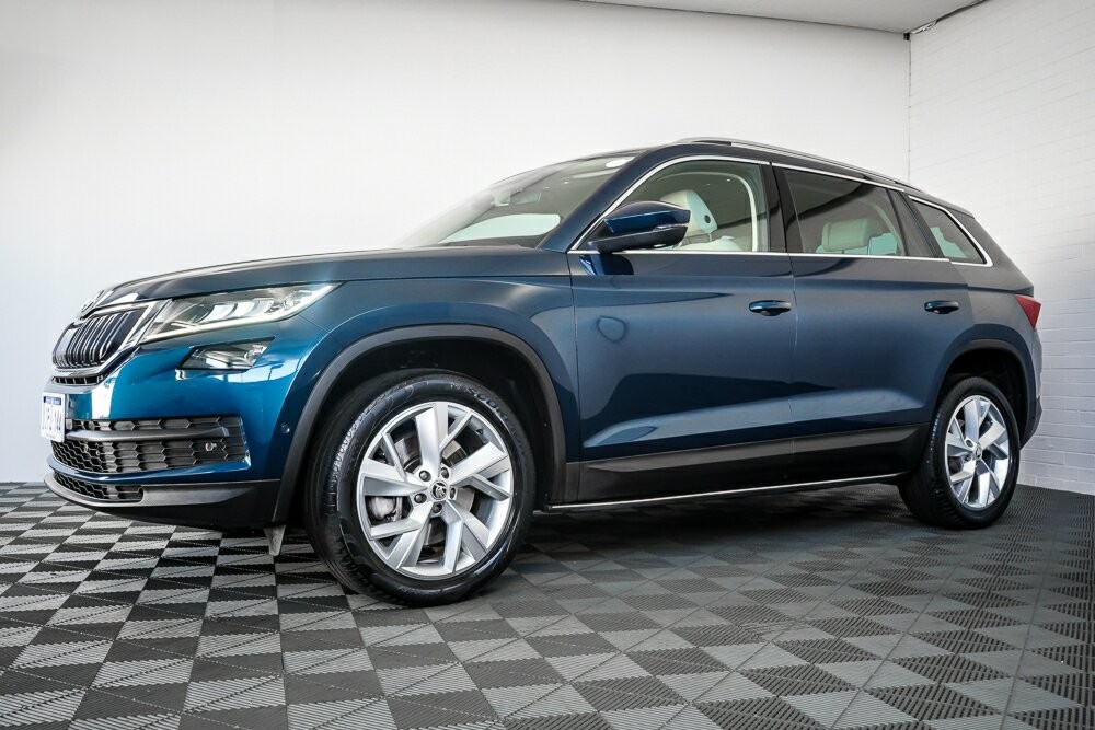 Skoda Kodiaq image 4