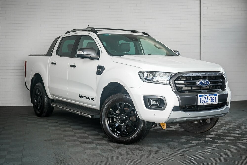 Ford Ranger image 1