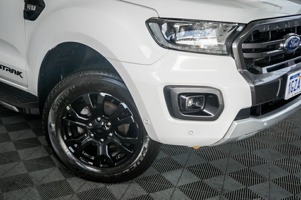 Ford Ranger image 2