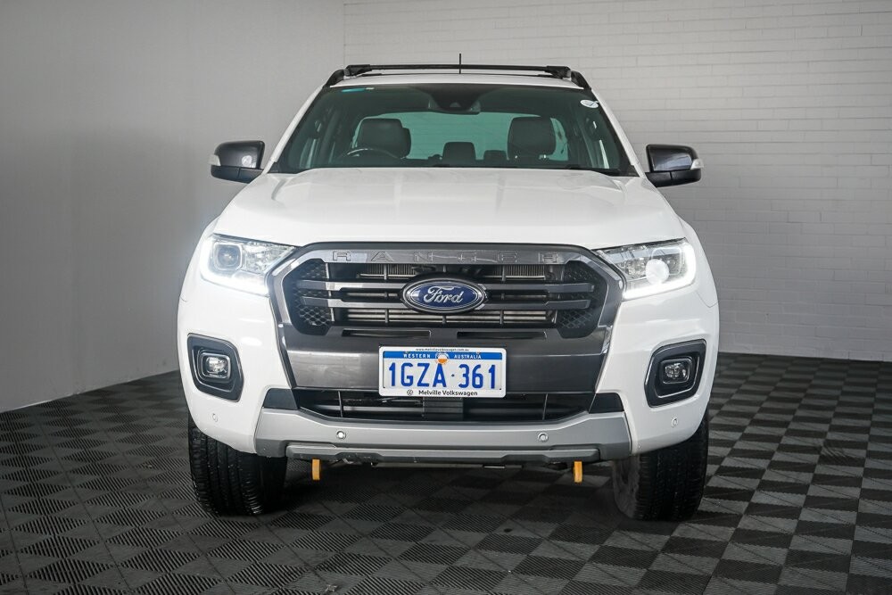 Ford Ranger image 3