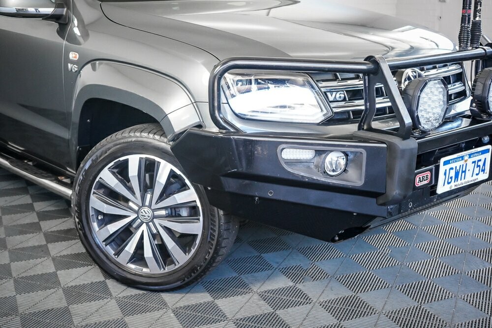 Volkswagen Amarok image 2