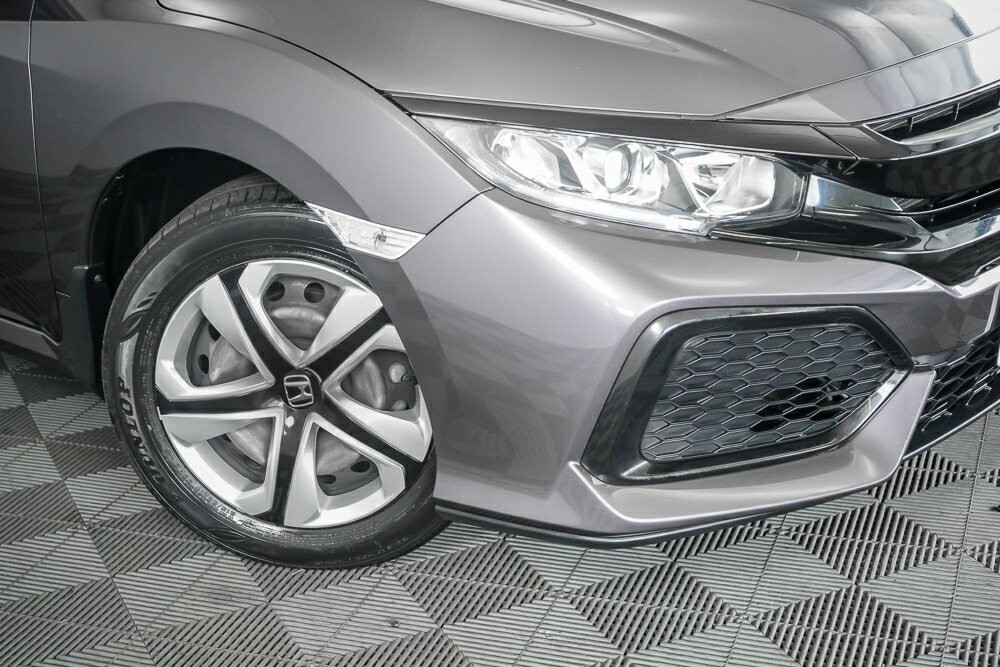 Honda Civic image 2