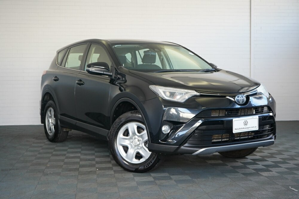 Toyota Rav4 image 1