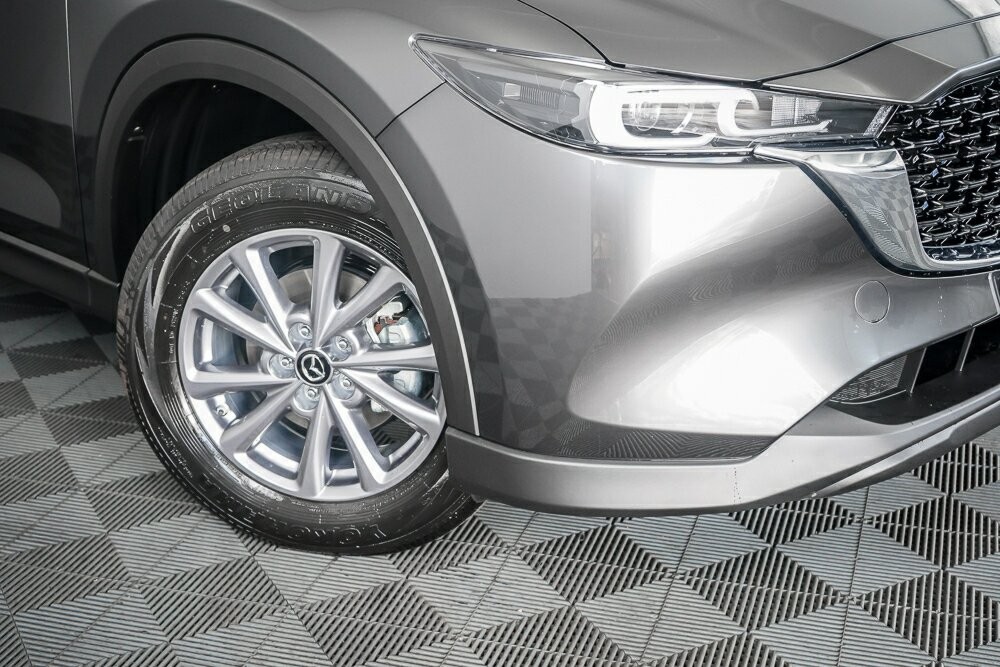 Mazda Cx-5 image 2