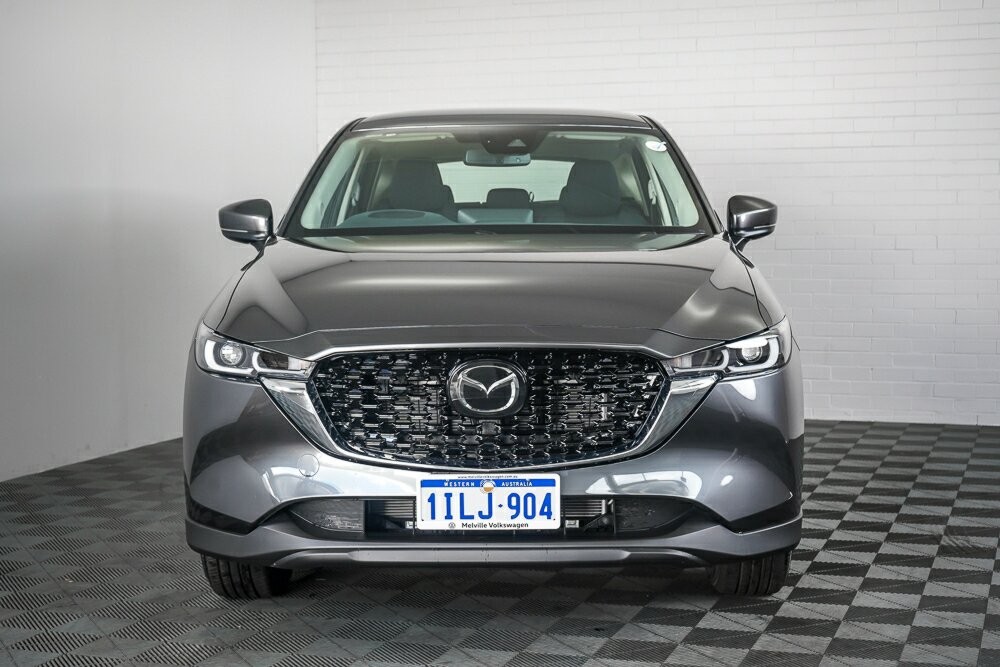 Mazda Cx-5 image 3