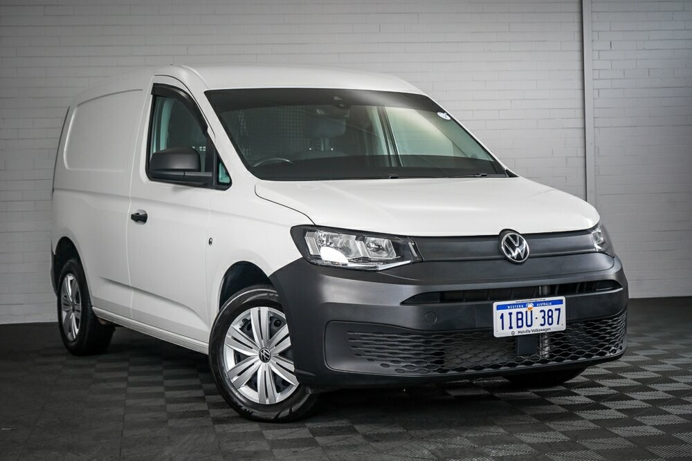 Volkswagen Caddy image 1