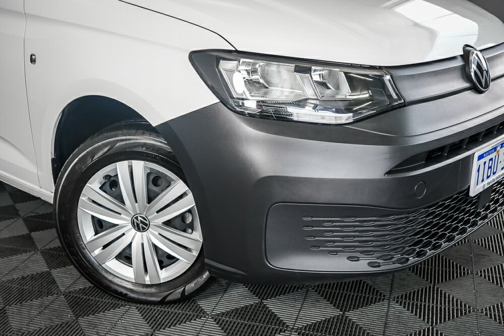 Volkswagen Caddy image 2